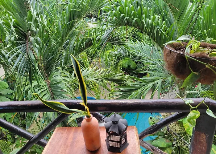 The Secret Garden * Tulum