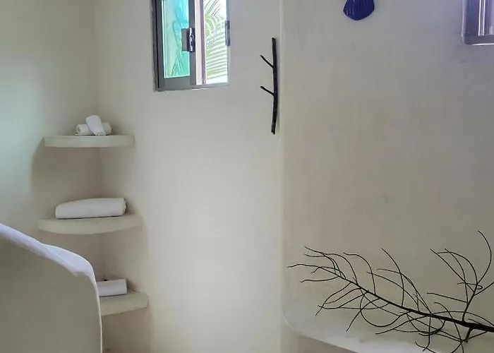 Apartment The Secret Garden
