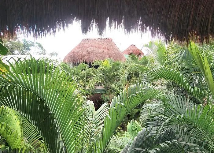 The Secret Garden * Tulum