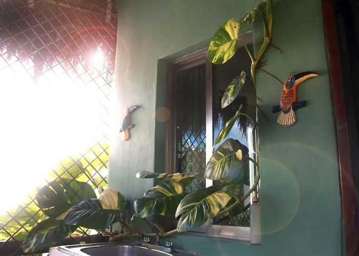 Apartment The Secret Garden *