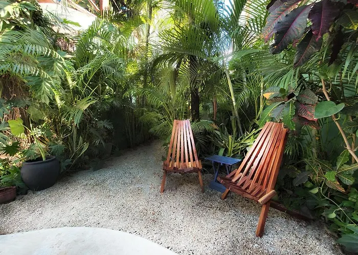The Secret Garden *