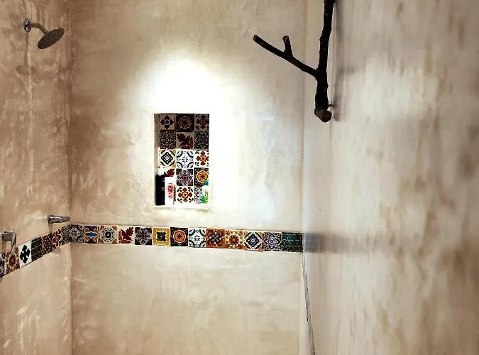 Apartment The Secret Garden *