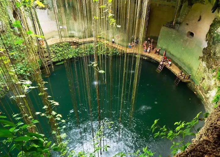 The Secret Garden