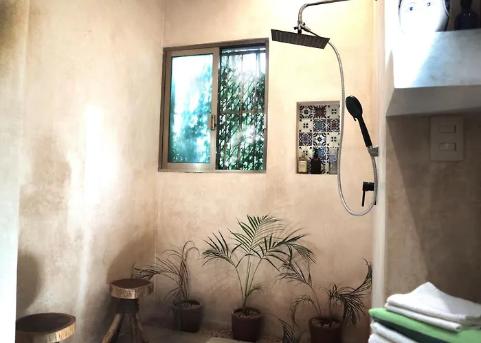 Apartment The Secret Garden *
