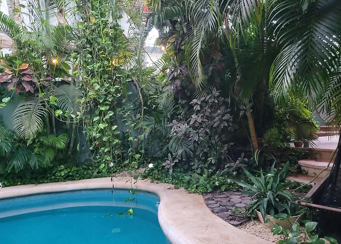 The Secret Garden