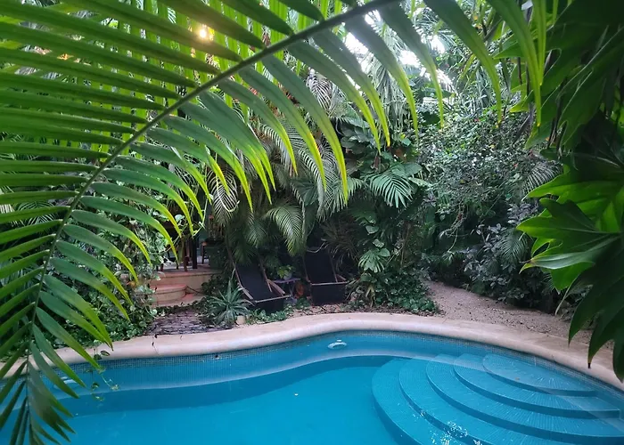 The Secret Garden