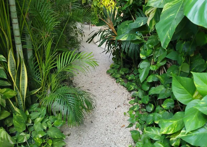 The Secret Garden